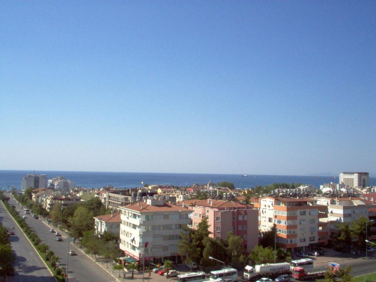 Apartment Turkish Riviera Antalya
