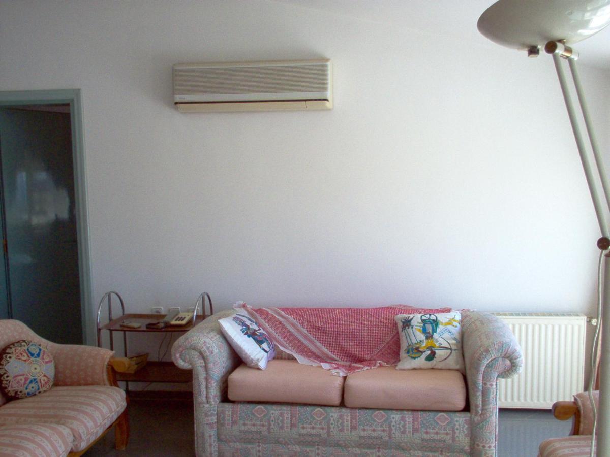 Turkish Riviera Apartment Antalya