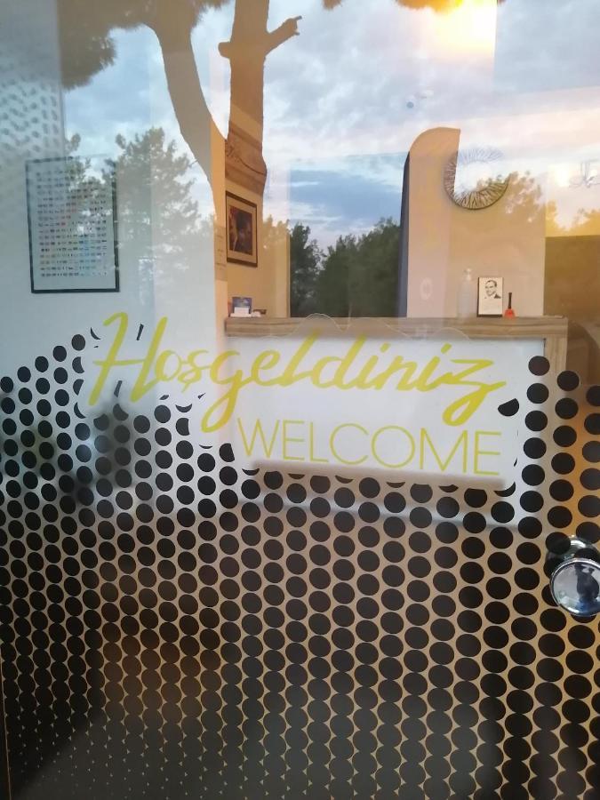Rega Aparthotel *