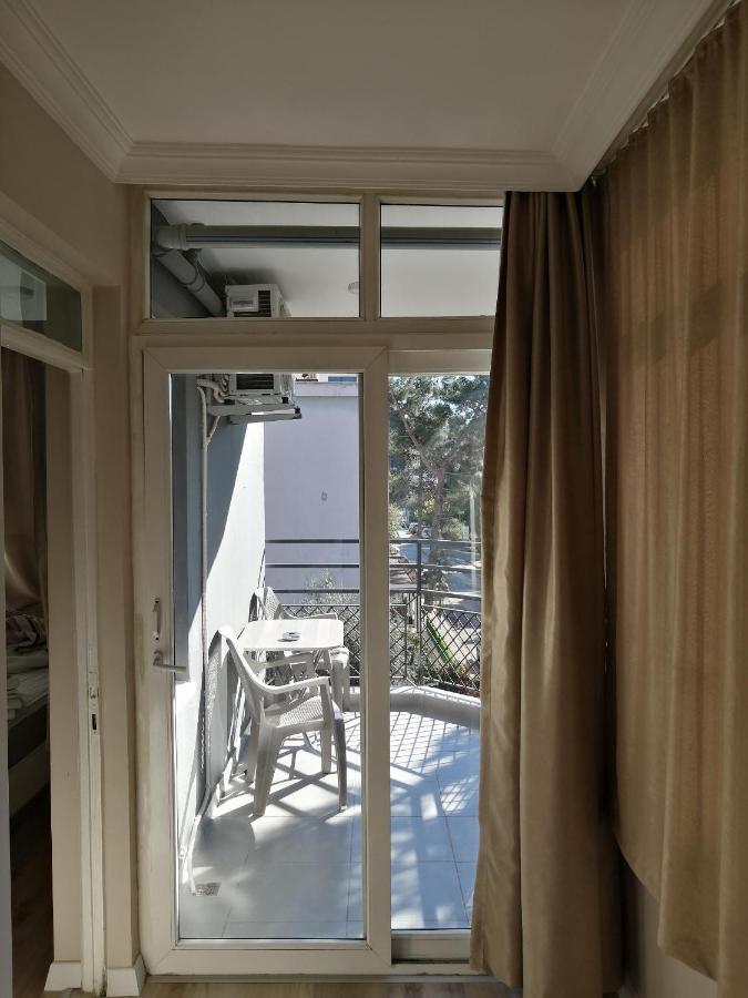 Rega Aparthotel Antalya