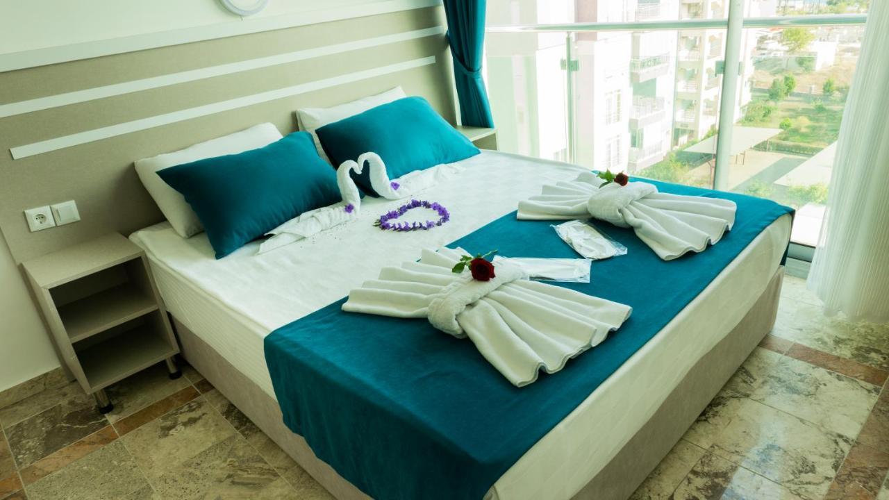 Apart Otel Yelken