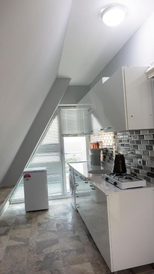 Apart Otel Yelken *