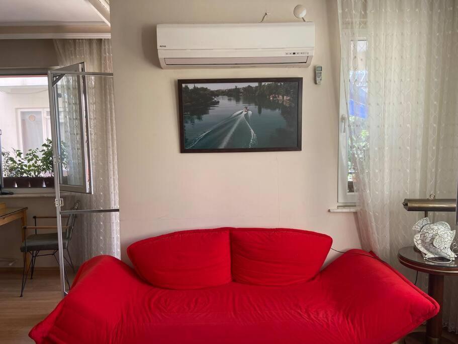 квартира в анталии Apartment