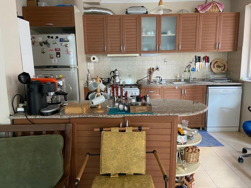 квартира в анталии Apartment