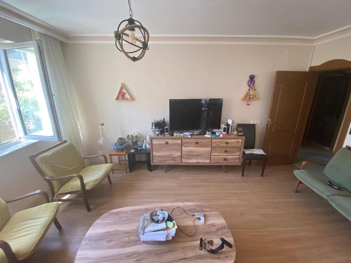 квартира в анталии * Antalya