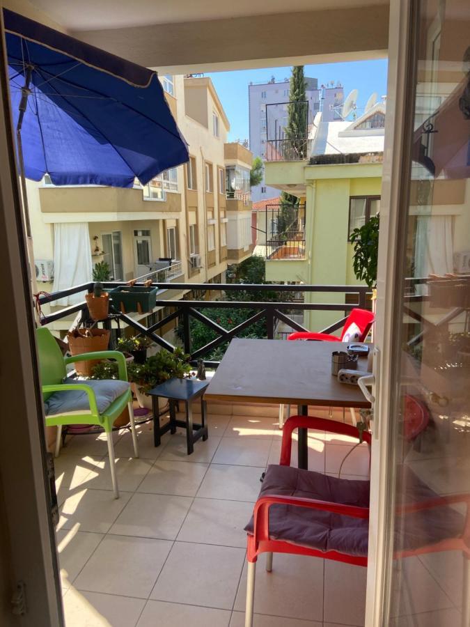квартира в анталии * Antalya