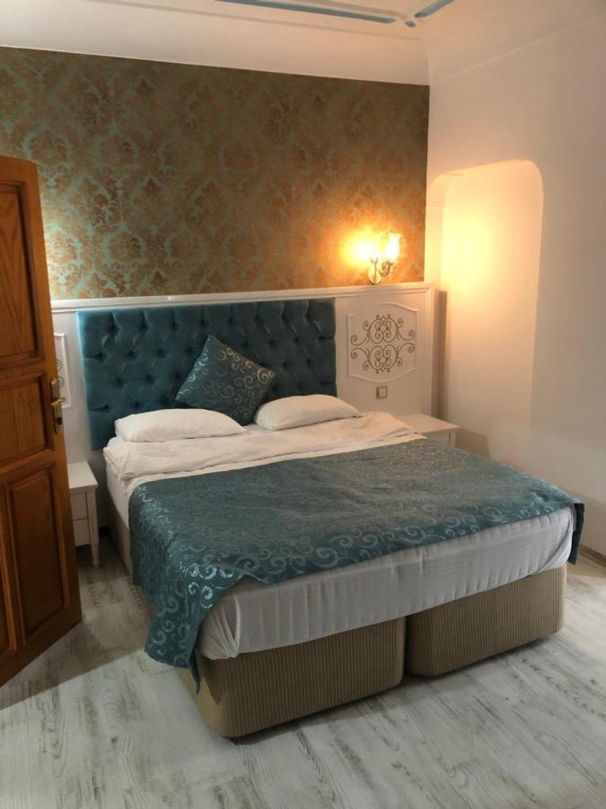 Urcu Hotel 3*