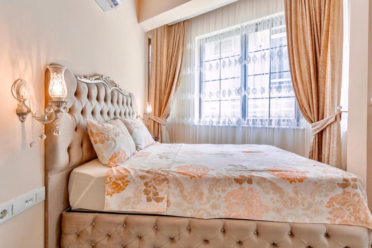 Fatma Sultan Oldtown & Restaurant ,100mb Fast Internet * Antalya