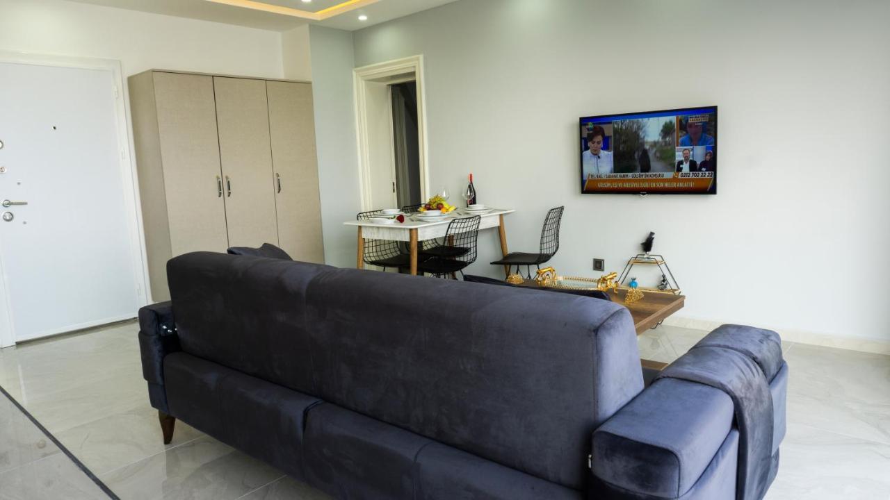 Yelken Apart Otel