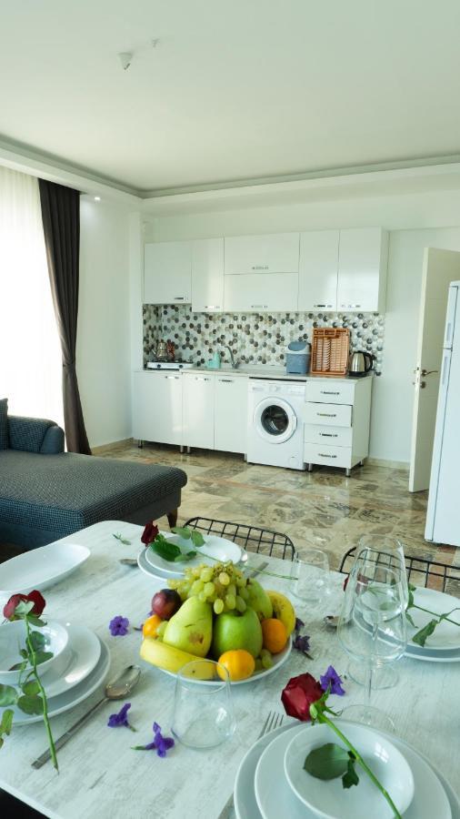 Apart Otel Yelken Antalya