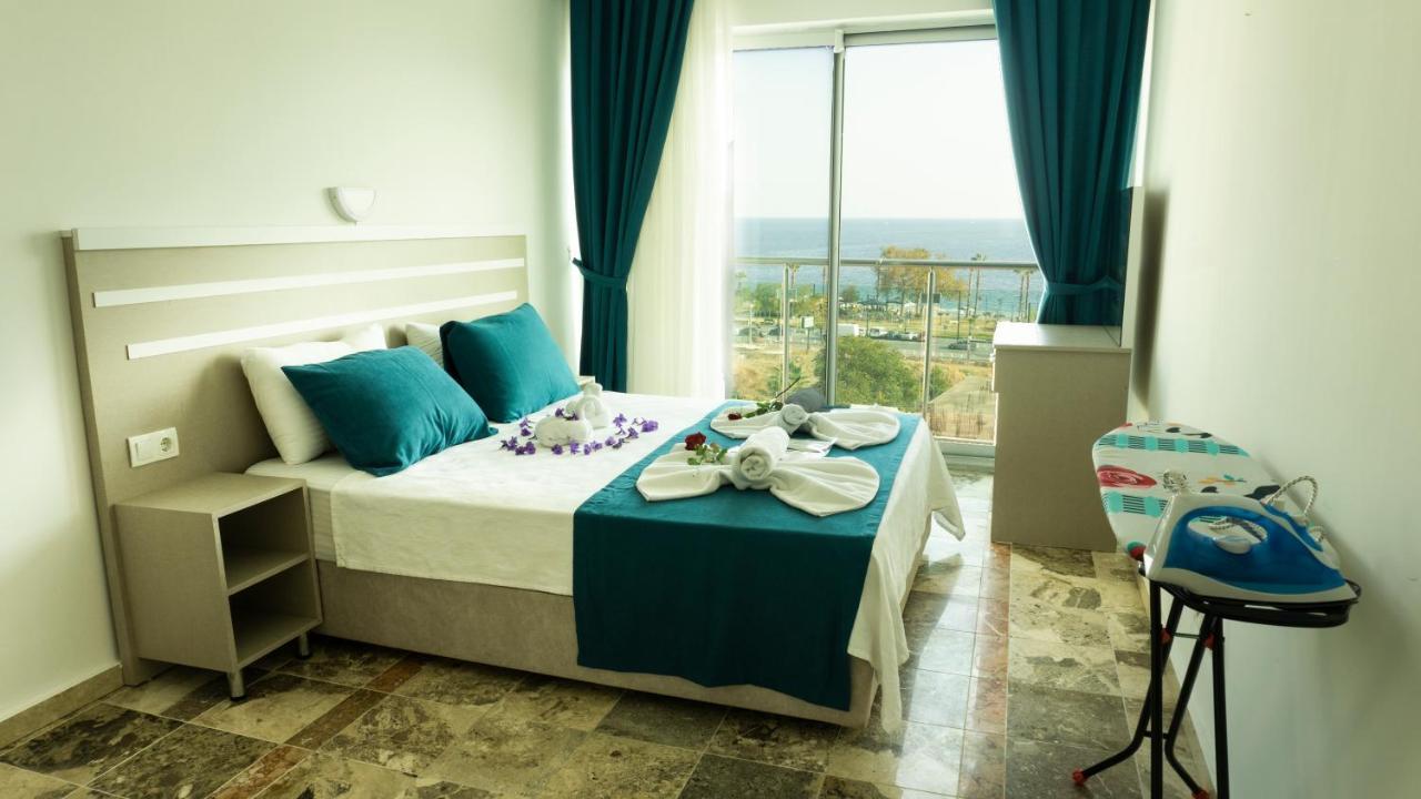Apart Otel Yelken *