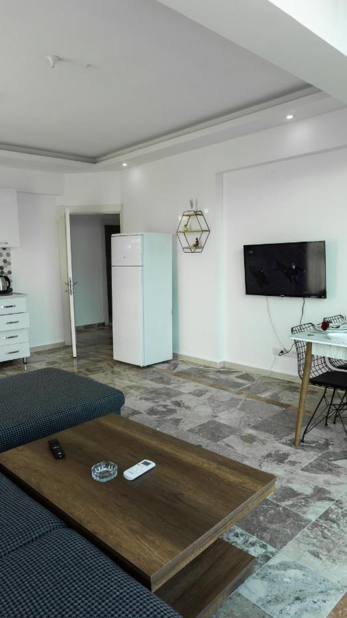 Apart Otel Yelken *