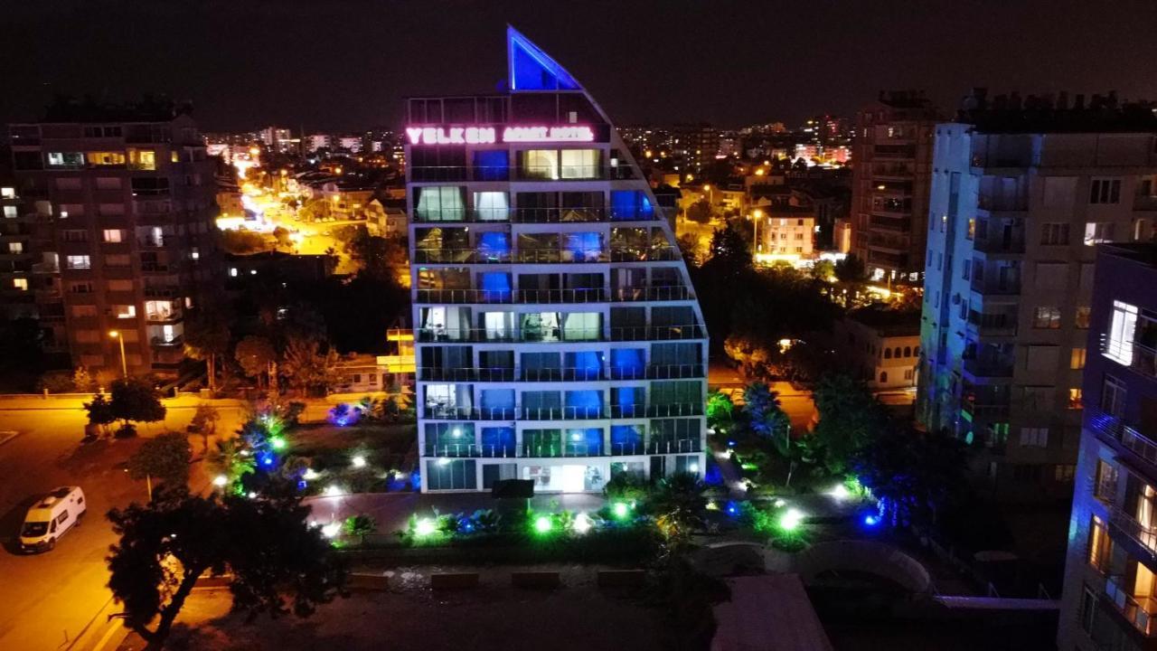 Apart Otel Yelken *