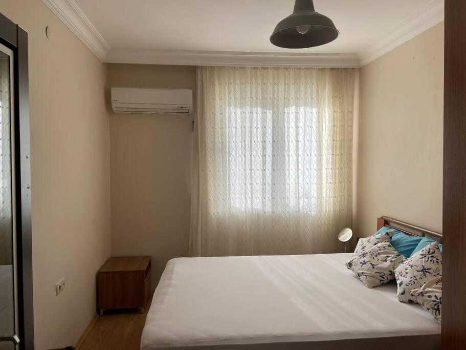 квартира в анталии Apartment Antalya