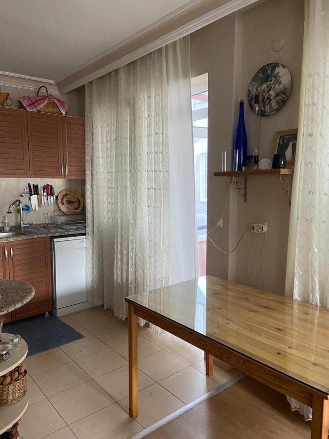 квартира в анталии Apartment Antalya