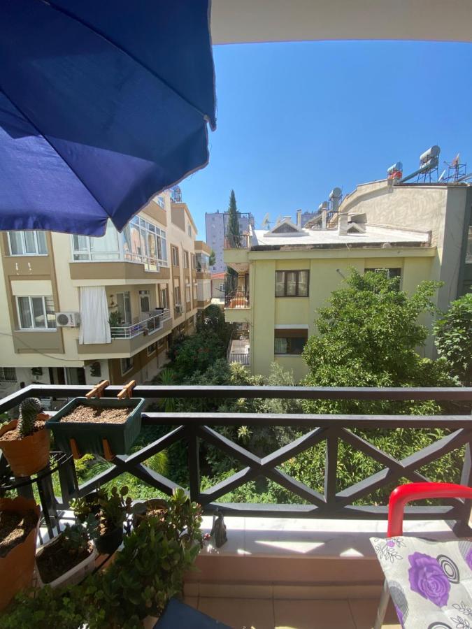квартира в анталии * Antalya