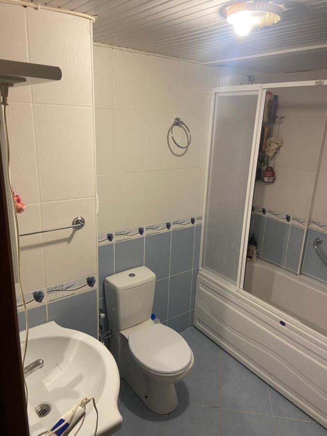 квартира в анталии Apartment
