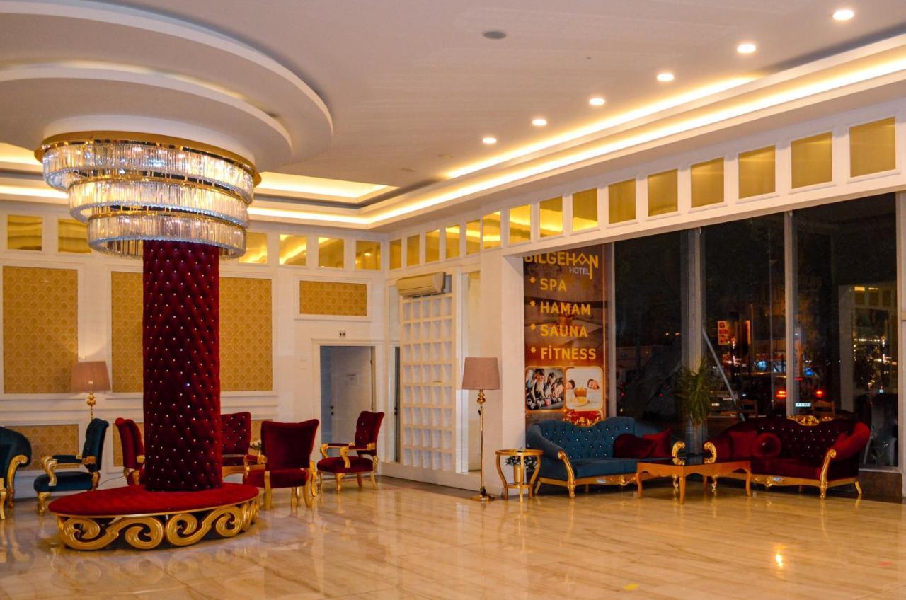 Hotel Bilgehan