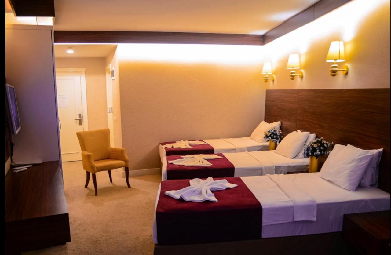 Bilgehan Hotel Antalya