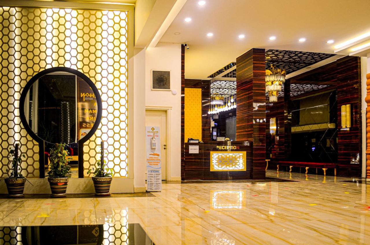 Hotel Bilgehan