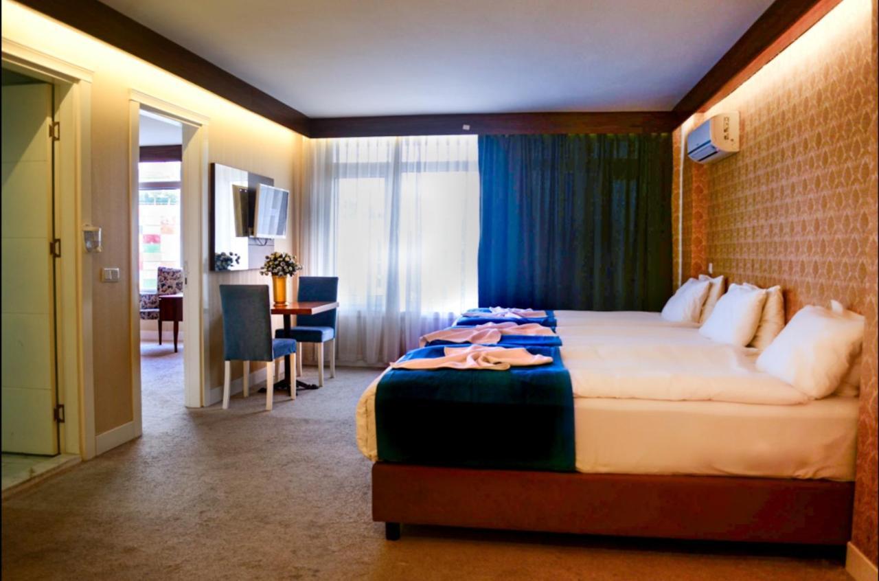 Hotel Bilgehan