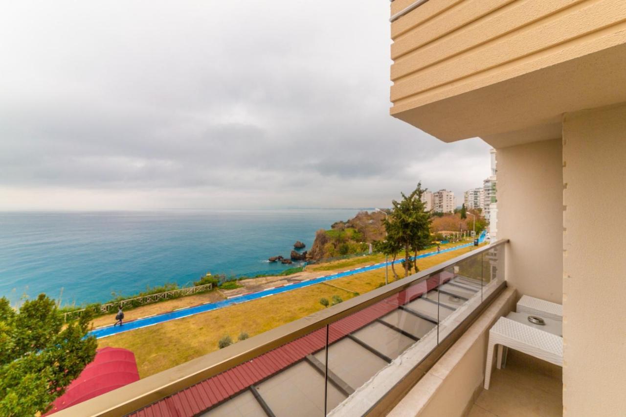 Hotel Tema 242 Antalya
