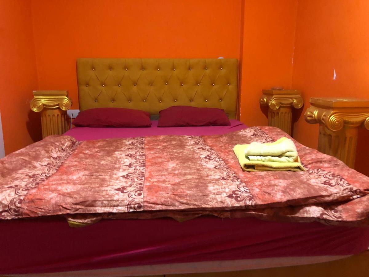 Apartment Gozde *