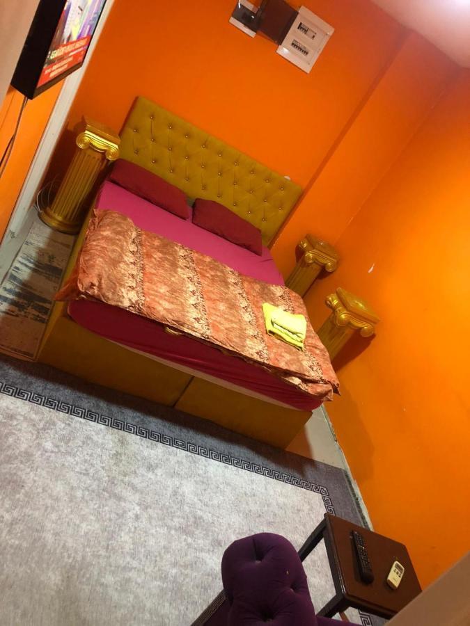 Gozde Apartment