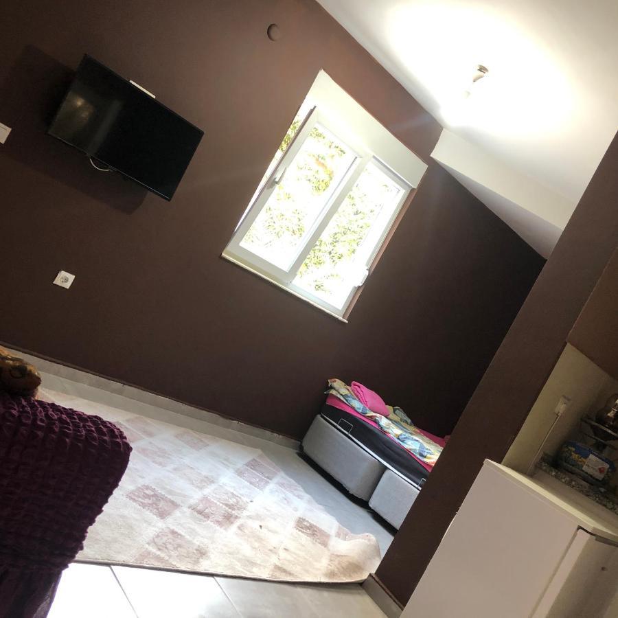 Apartment Gozde Antalya
