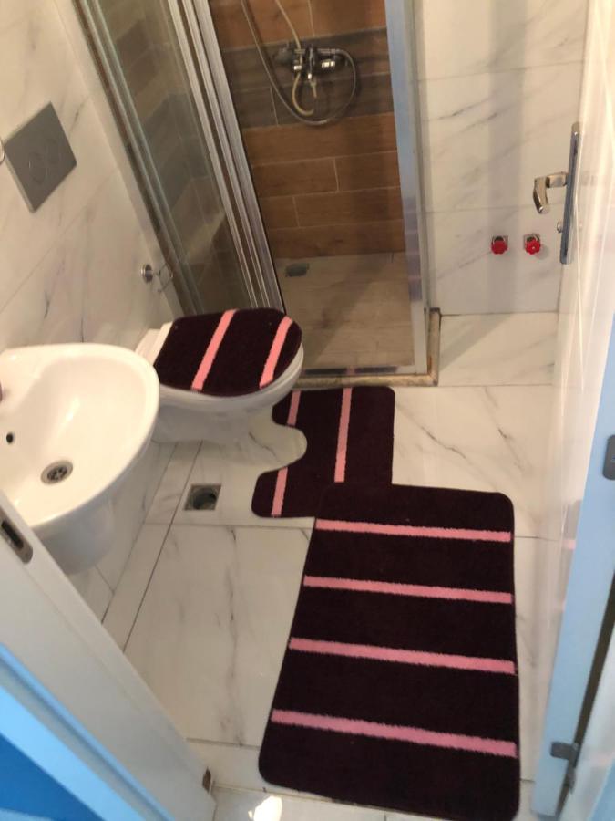 Gozde Apartment Antalya