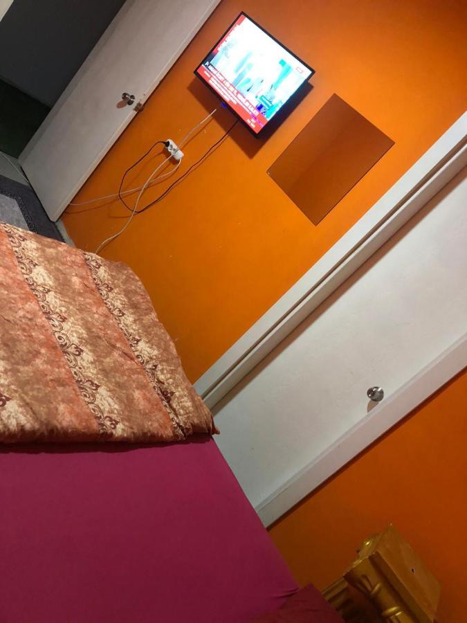 Gozde Apartment *