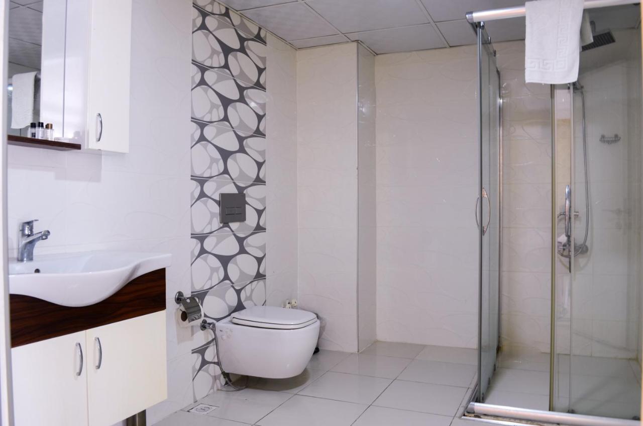 Bilgehan Hotel Antalya