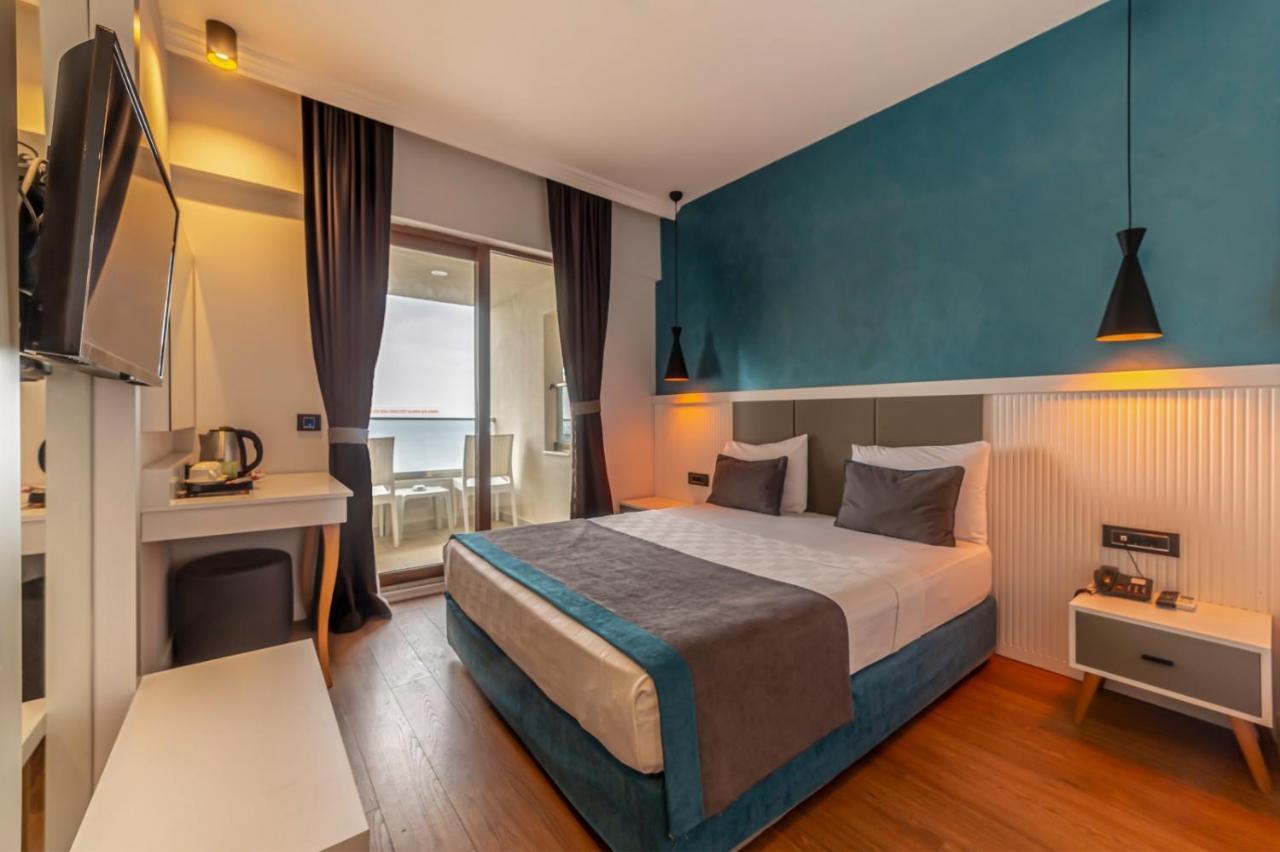 Hotel Tema 242