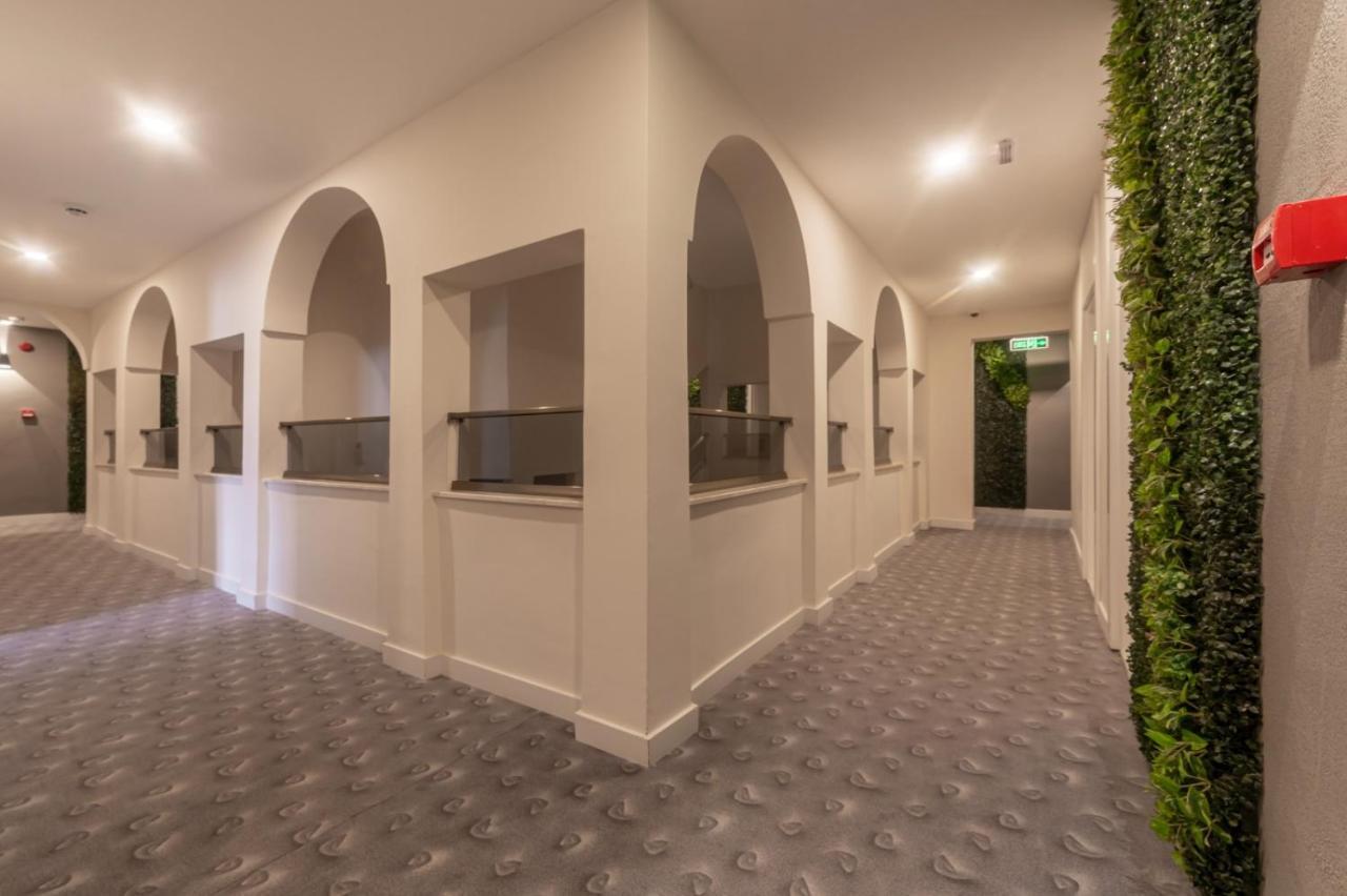 Hotel Tema 242 Antalya