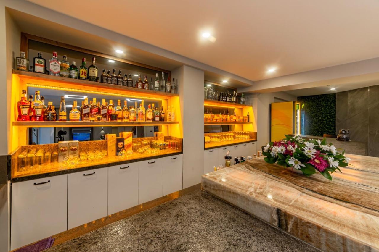 Tema 242 Hotel Antalya