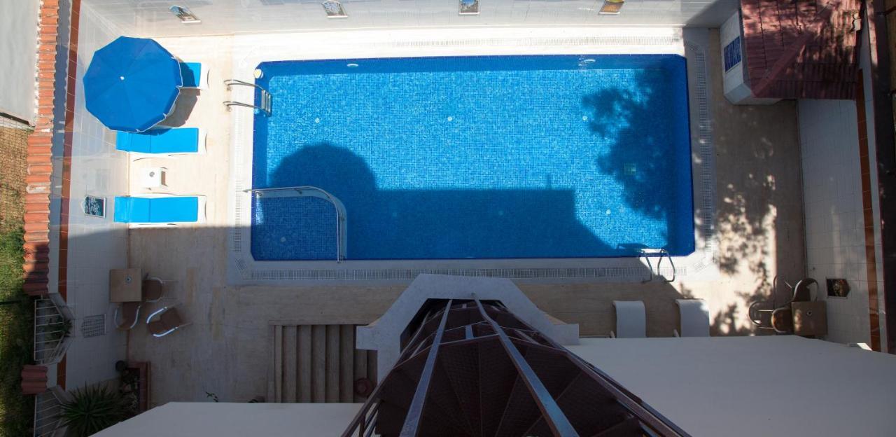 Nasa Flora Otel Antalya