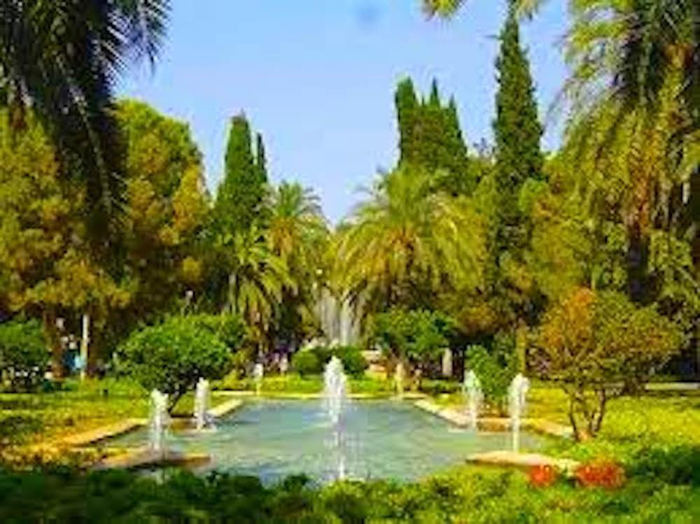 2 Bedrooms, 1 Bedrooms, Hotel, - Center, Old Town,