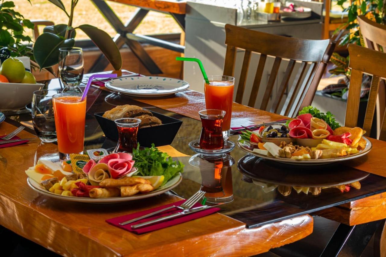 Tema 242 Hotel Antalya