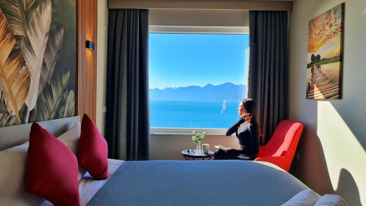 Letstay Panorama Pansiyon