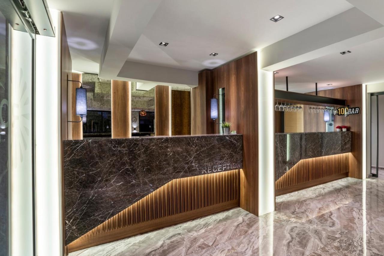 Rodinn Otel