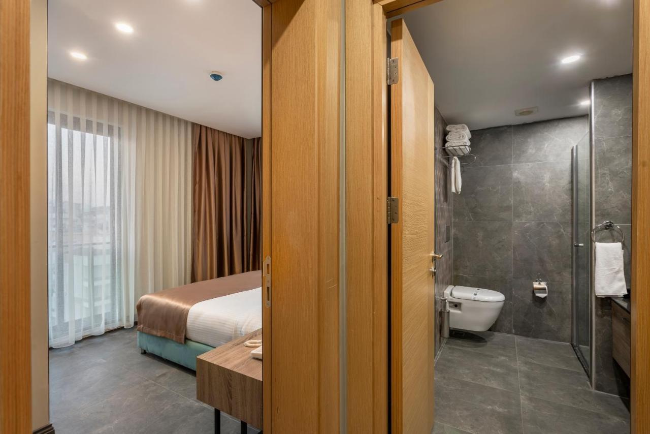 Rodinn Otel Antalya
