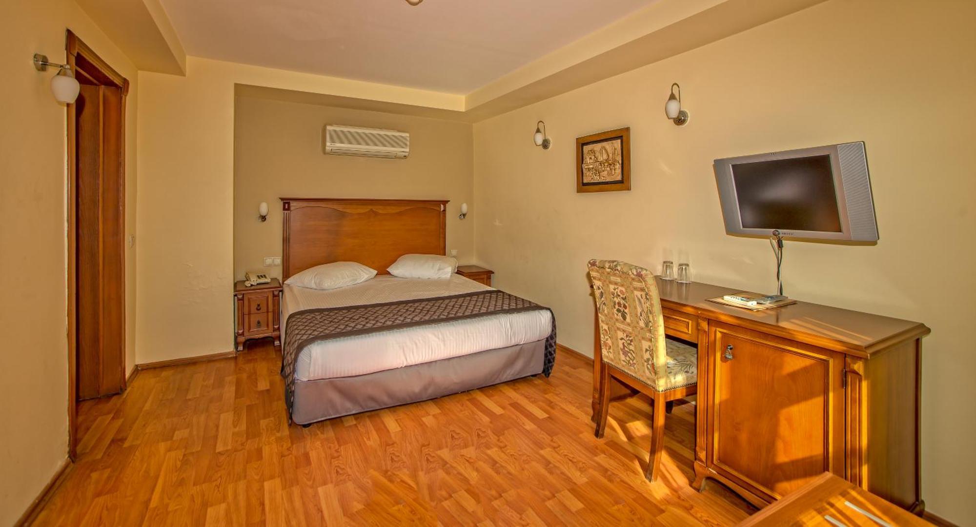 Argos Hotel Antalya