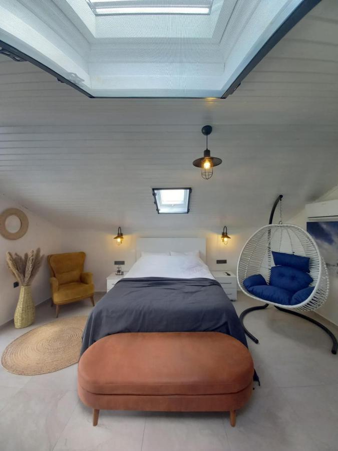 Villa Lion Kaş *
