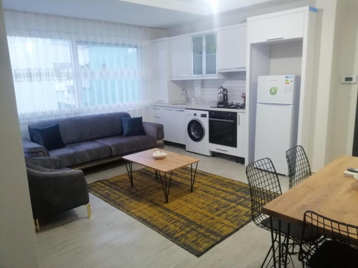 Alper Bey Homes * Antalya