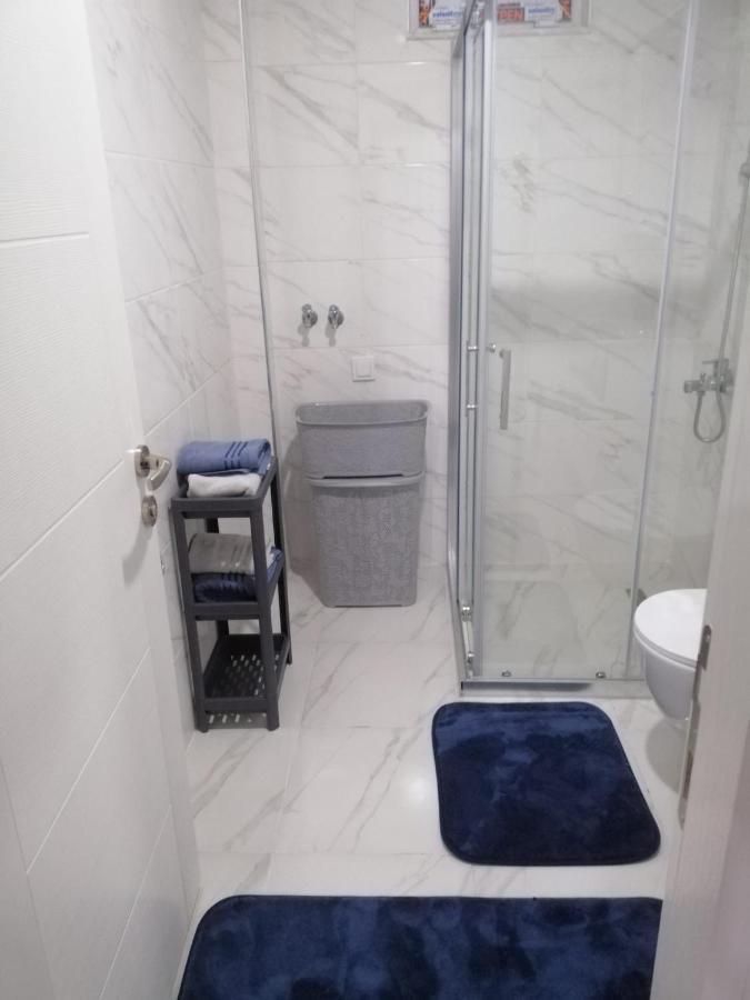 Daire Alper Bey Homes *