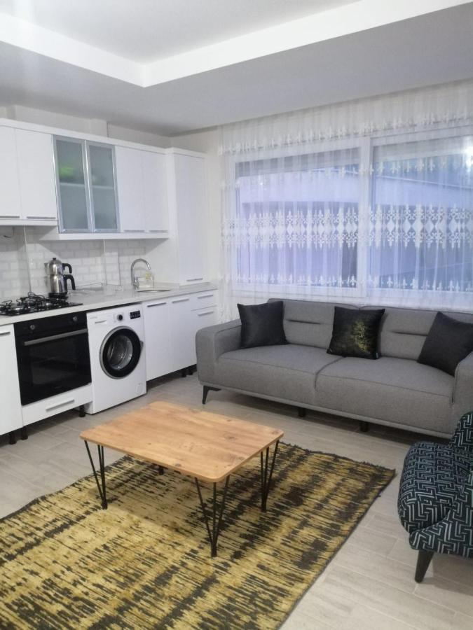 Apartment Alper Bey Homes Antalya