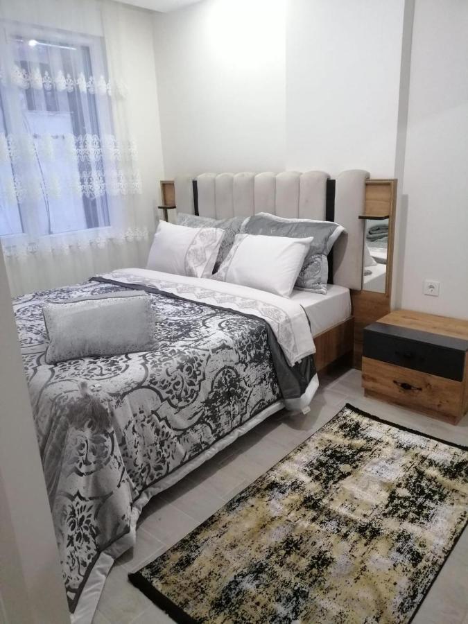 Apartment Alper Bey Homes *