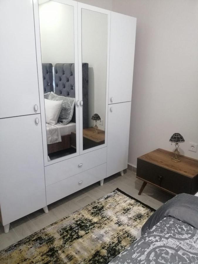 Apartment Alper Bey Homes Antalya