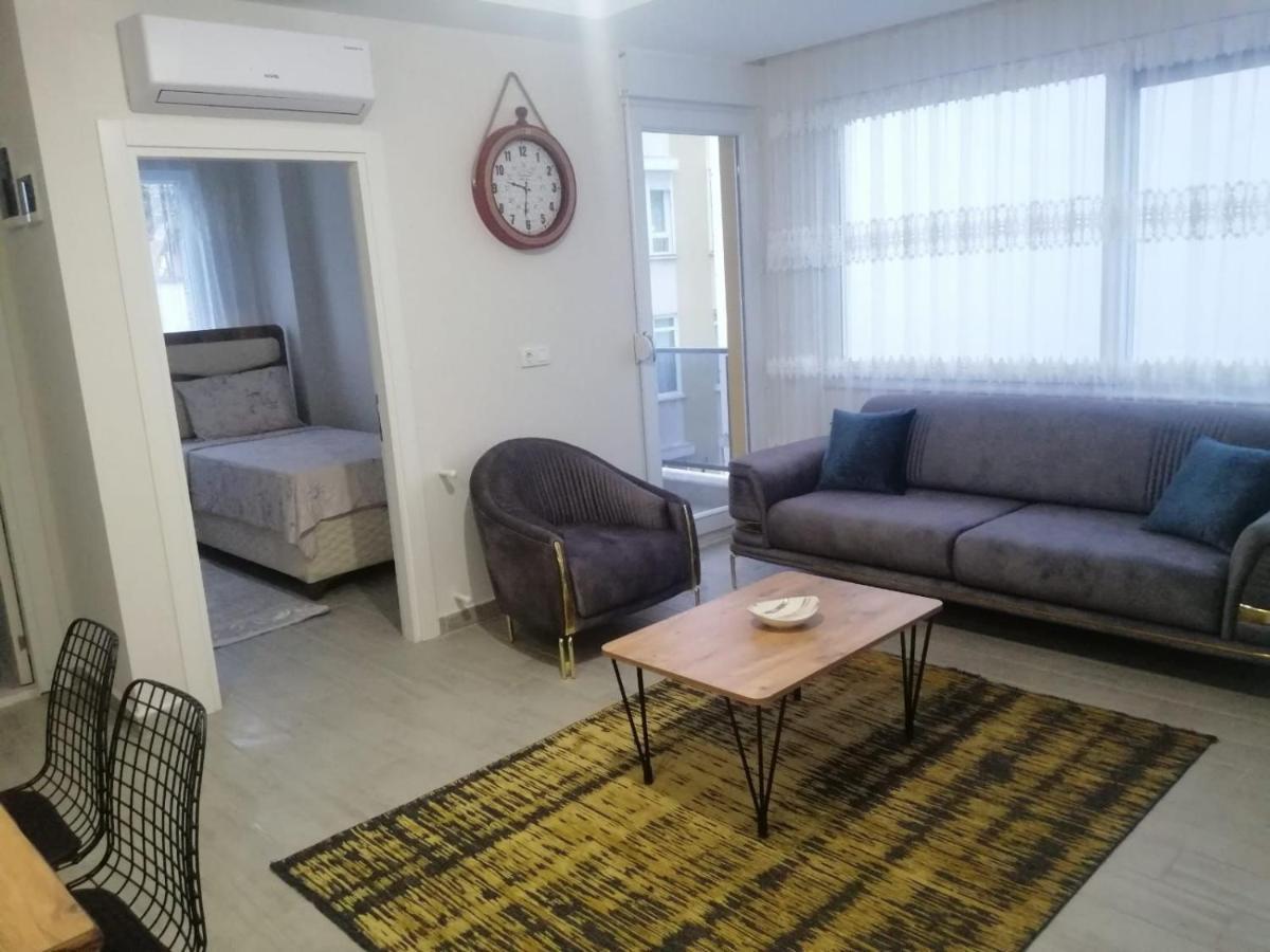 Apartment Alper Bey Homes