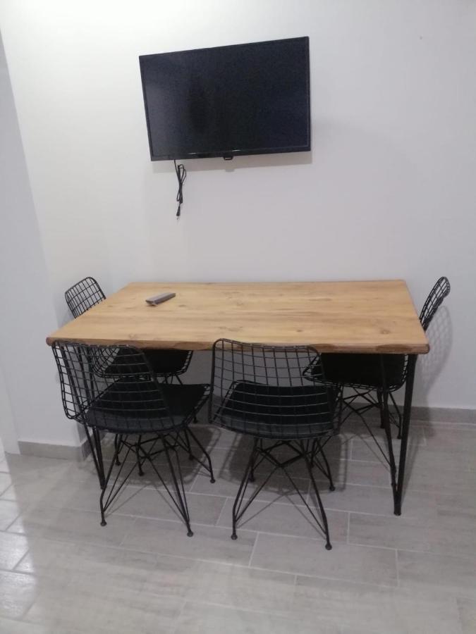 Alper Bey Homes Apartment *